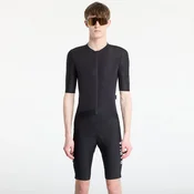 Dres Rapha Mens Pro Team Jersey Black/ Black M