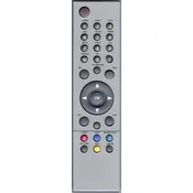 General SEG UKV510 - genuine original remote control