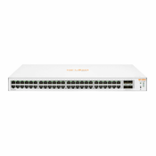 HP Switch NET ArubaInstantOn 1830 48G 4SFP Swc