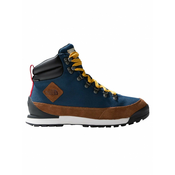 THE NORTH FACE M BACK-TO-BERKELEY IV TEXTILE WP Boots