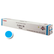 CANON toner C-EXV30 2795B002AA CYAN