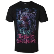 Metal majica moška The Black Dahlia Murder - Wolfman - KINGS ROAD - 20235943
