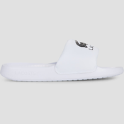 Lacoste SERVE SLIDES 1.0 Bela
