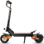MAXTURN električni skuter X1 (baterija 48V 15,6Ah, pnevmatike 10”), (5000231687), črn
