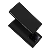 DUX DUCIS Skin Pro – preklopna torbica za Xiaomi 13T / 13T Pro - črna
