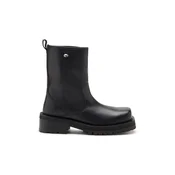 Sneakers Diesel Texan D-Texan Bk Shoes Black EUR 41