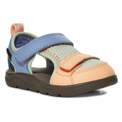 Teva sandal 1124130T T HURRICANE SEEKADO BSMT D večbarvno 22-23
