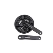 Shimano shimano-srednji pogon ty301 z44-38-28 170mm ( 193143 )