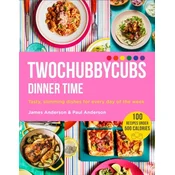 Twochubbycubs Dinner Time