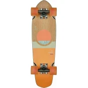 Globe Blazer 26 Cruiserboard White Oak/Concrete