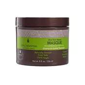 Macadamia Vegan Ultra Rich Repair obnavljajuca maska za kosu 236 ml