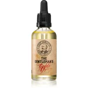 Captain Fawcett The Gentlemans Tipple ulje za bradu 50 ml