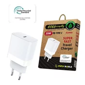 Max Mobile punjac PD Super Fast Charge Type C, TR349006 35W ECO
