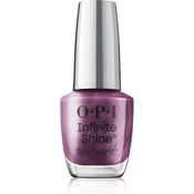 OPI The Mani-tude Infinite Shine lak za nohte odtenek My Berry Janes 15 ml
