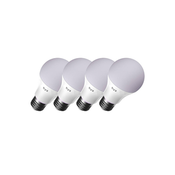 Yeelight YLQPD-0011 pametna rasvjeta Pametna žarulja 4 W Bijelo Wi-Fi/Bluetooth