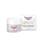 Eucerin Q10 Active day cream for dry skin 50 ml