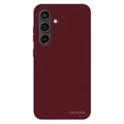 Fashion Case PowerShare pro Samsung Galaxy S24+ S926B 5G - Burgundy red