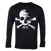 Metal majica moška Mötley Crüe - Orbit Skull - ROCK OFF - MOTLST59MB