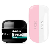 NAILO Gel Pink za nokte 15g | SILCARE COSMETICS | Kozmo