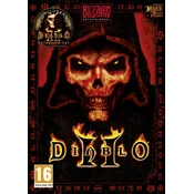 Diablo 2 Gold Edition Battle.net Key GLOBAL