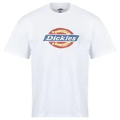 Dickies DICKIES ICON SS TEE WHITE Bela