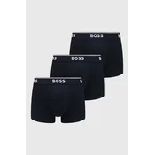 BOSS Komplet boksaric? Power 50475274 Mornarsko modra