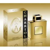 Charriol Royal Gold toaletna voda, 100 ml