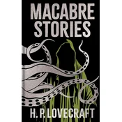 Macabre Stories (Arcturus Ornate Classics)