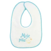 Deksi portikla “moje pile tirkiz” ( 3134 )