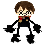 Igracka za pse Cerda Movies: Harry Potter - Harry Potter (Rope) (Teethers)