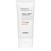 Cosrx Vitamin E Vitalizing Sunscreen? krema za sončenje za obraz SPF 50 50 ml