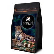shumee Sveže pražena kavna zrna 100% Arabica Brazilija 500g za aparat za espresso