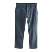 Next Chino hlače mornarska
