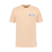 Shiwi Majica Liam Paradise oranžna