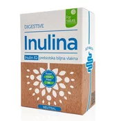 Inulina inulin IQ prirodna biljna vlakna 75 g Fornatura