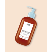 Lador Šampon z ingverjem in jabolkom Root Re-Boot Purifying Shampoo Ginger & Apple - 350 ml