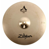 Crash činela 16” A-Custom Zildjian