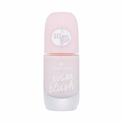 Essence Gel Nail Colour lak za nokte nijansa 05 SUGAR blush 8 ml