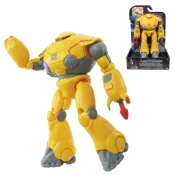 DISNEY ROBOT DISNEY LIGHTYEAR ZYCLOPS S PROJEKTILI 20 CM - MATTEL, (21213228)