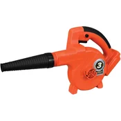 Akumulatorska puhalica Premium HD - 38549, 18V, 2Ah