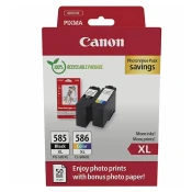 CANON PG-585 XL / CL-586 XL PHOTO VALUE ORIGINAL