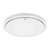 Ideus Stropna svetilka z LED senzorjem gibanja 24W 4100K IP44 SOLA 03518