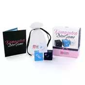 LOVERSPREMIUM Kocke Kamasutra Dice