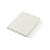 Papir Fast Food, Bela, 250x200mm, 500 kos