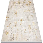 Rugsx Moderna preproga DUKE 51546 krem/zlata 240x330 cm Bež