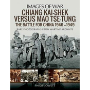 Chiang Kai-Shek versus Tse-Tung