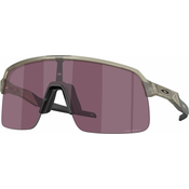 Oakley Sutro Lite 94637039 Matte Grey Ink/Prizm Road Black Kolesarska očala