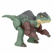 Mattel JURSKI SVET, TRANSFORMIRAJOČA FIGURA NASUTOCERATOPS GIGANTOSAVRA