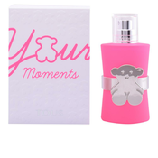 Tous YOUR MOMENTS edt sprej 50 ml