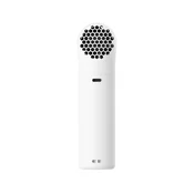 shumee Aecooly Aero ročni ventilator visoke hitrosti, bel